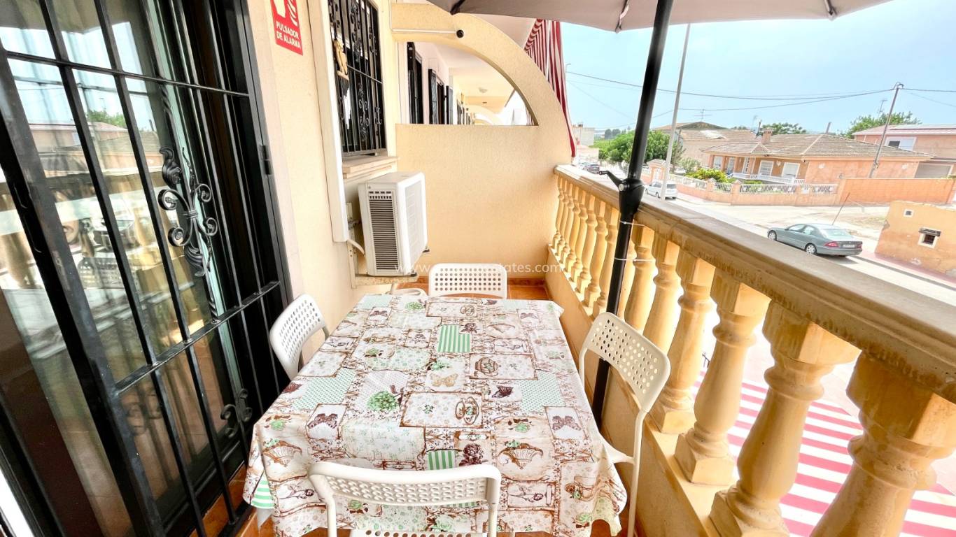 Verkoop - Appartement - Daya Nueva