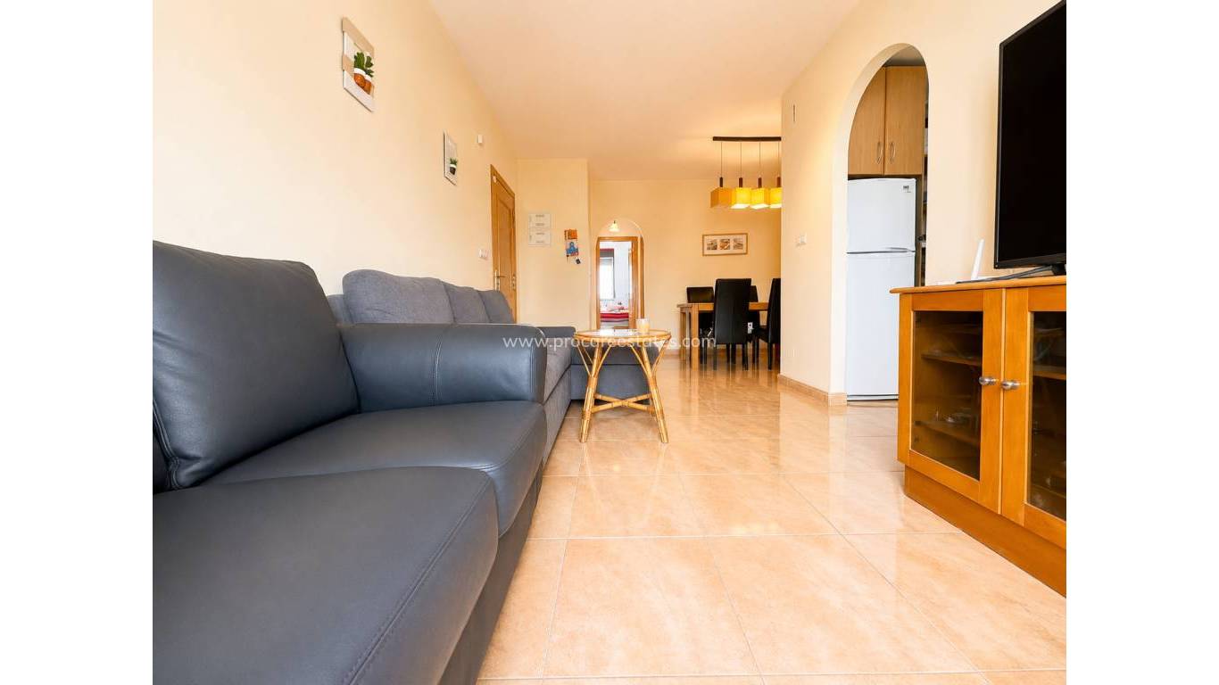 Verkoop - Appartement - Daya Nueva