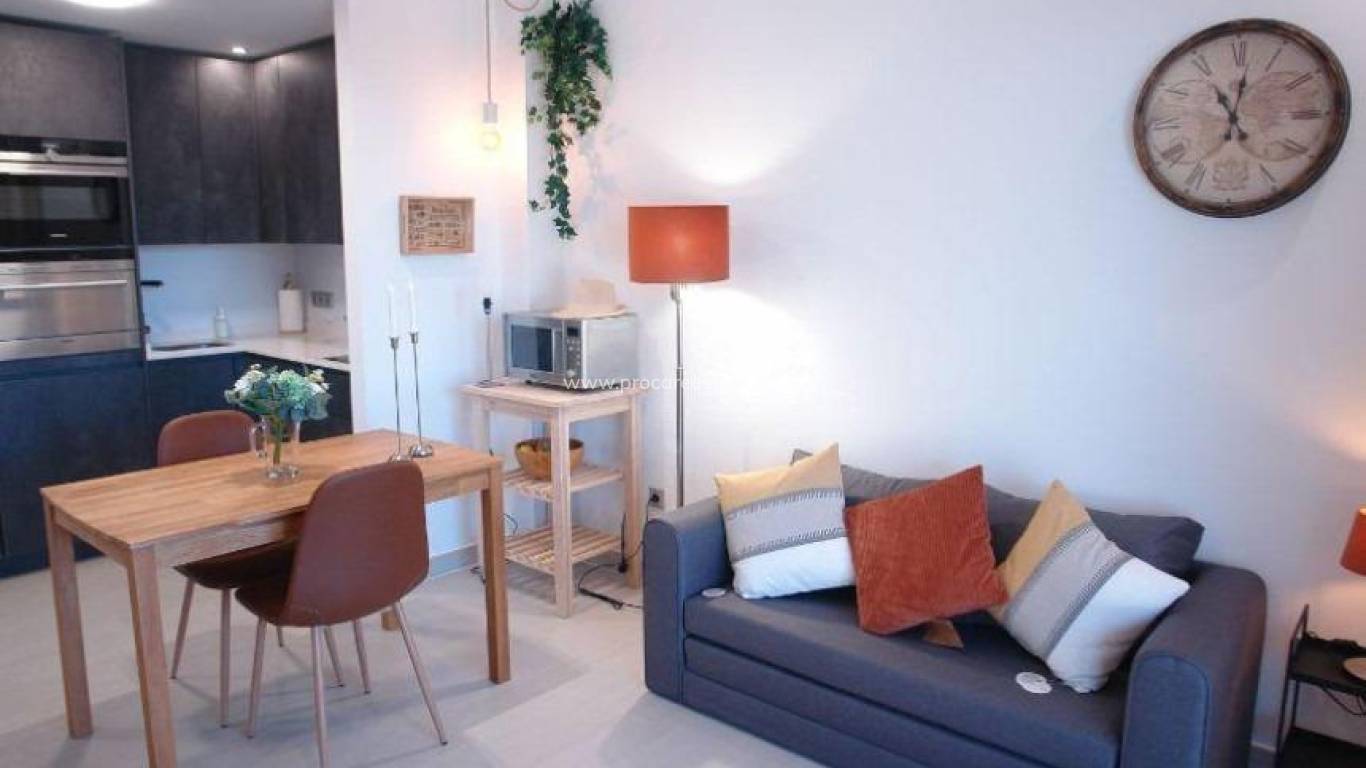 Verkoop - Appartement - El Verger - Les Deveses