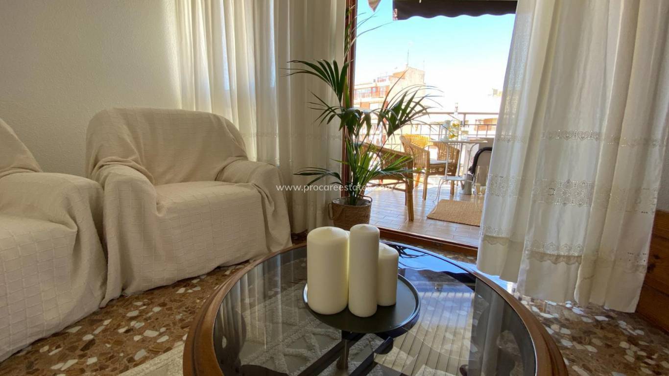 Verkoop - Appartement - Elche - Centro