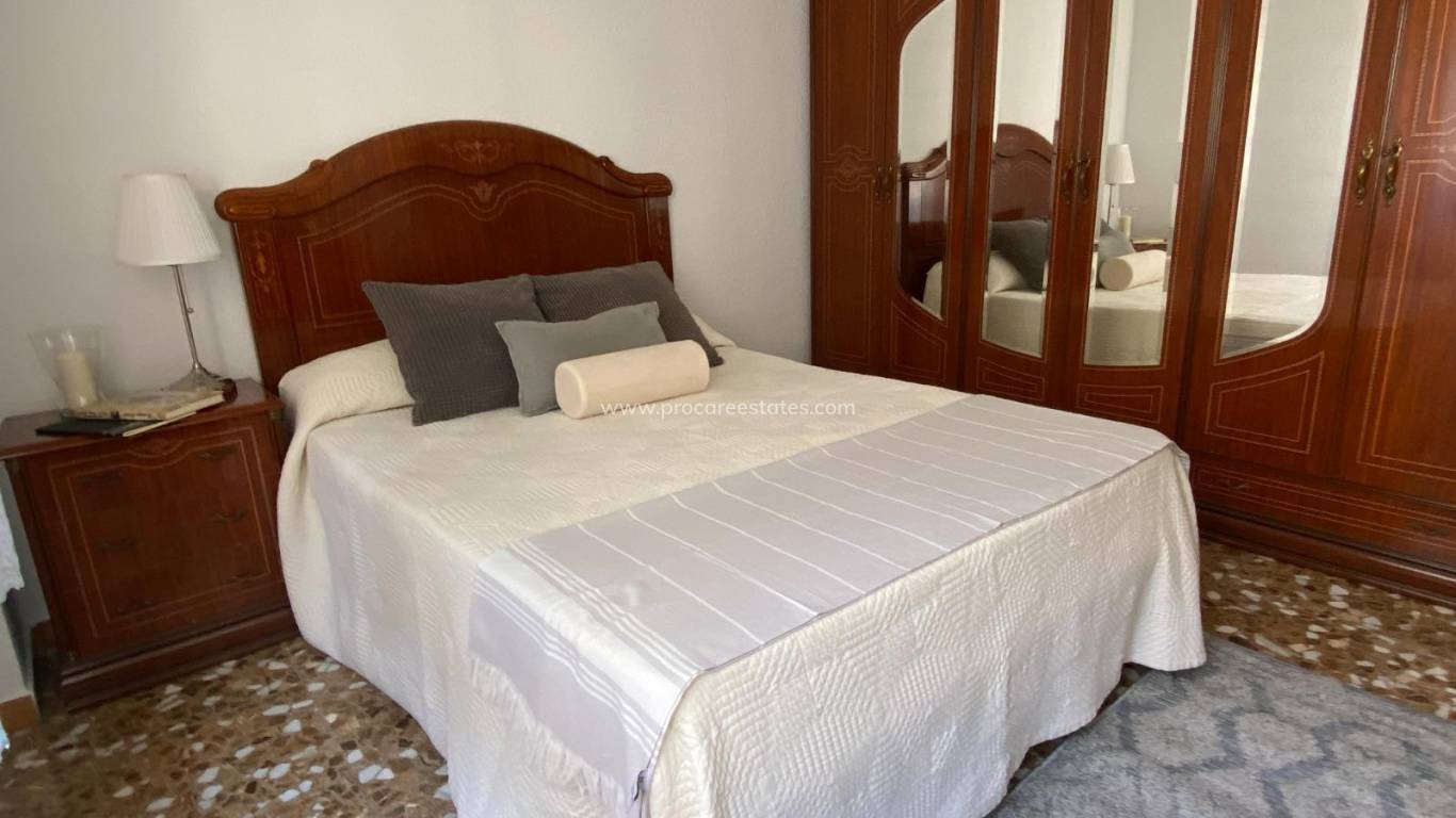 Verkoop - Appartement - Elche - Centro