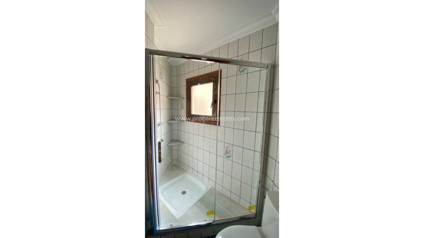 Verkoop - Appartement - Elche - Centro