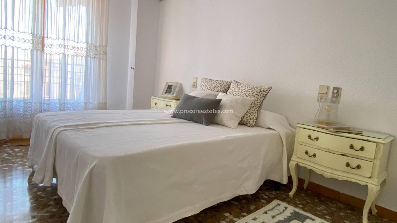 Verkoop - Appartement - Elche - Centro