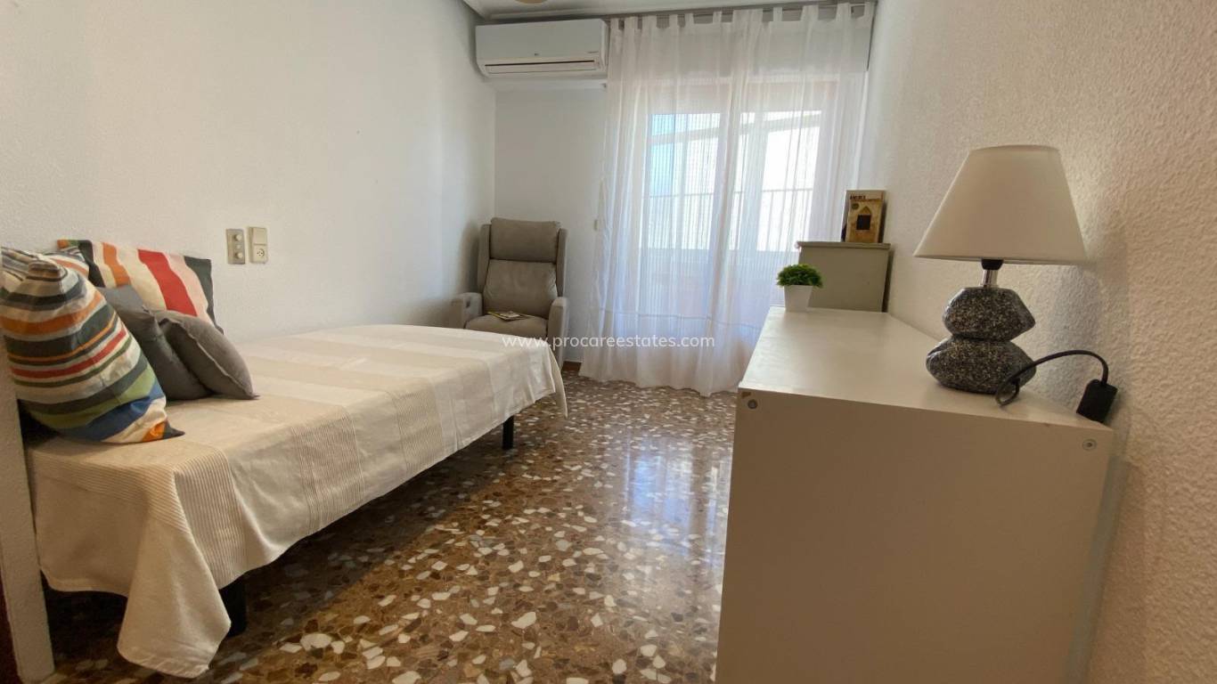 Verkoop - Appartement - Elche - Centro