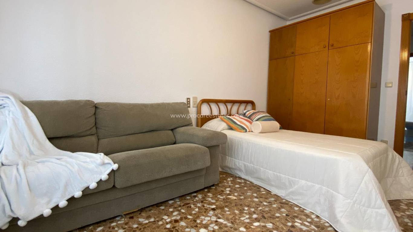 Verkoop - Appartement - Elche - Centro