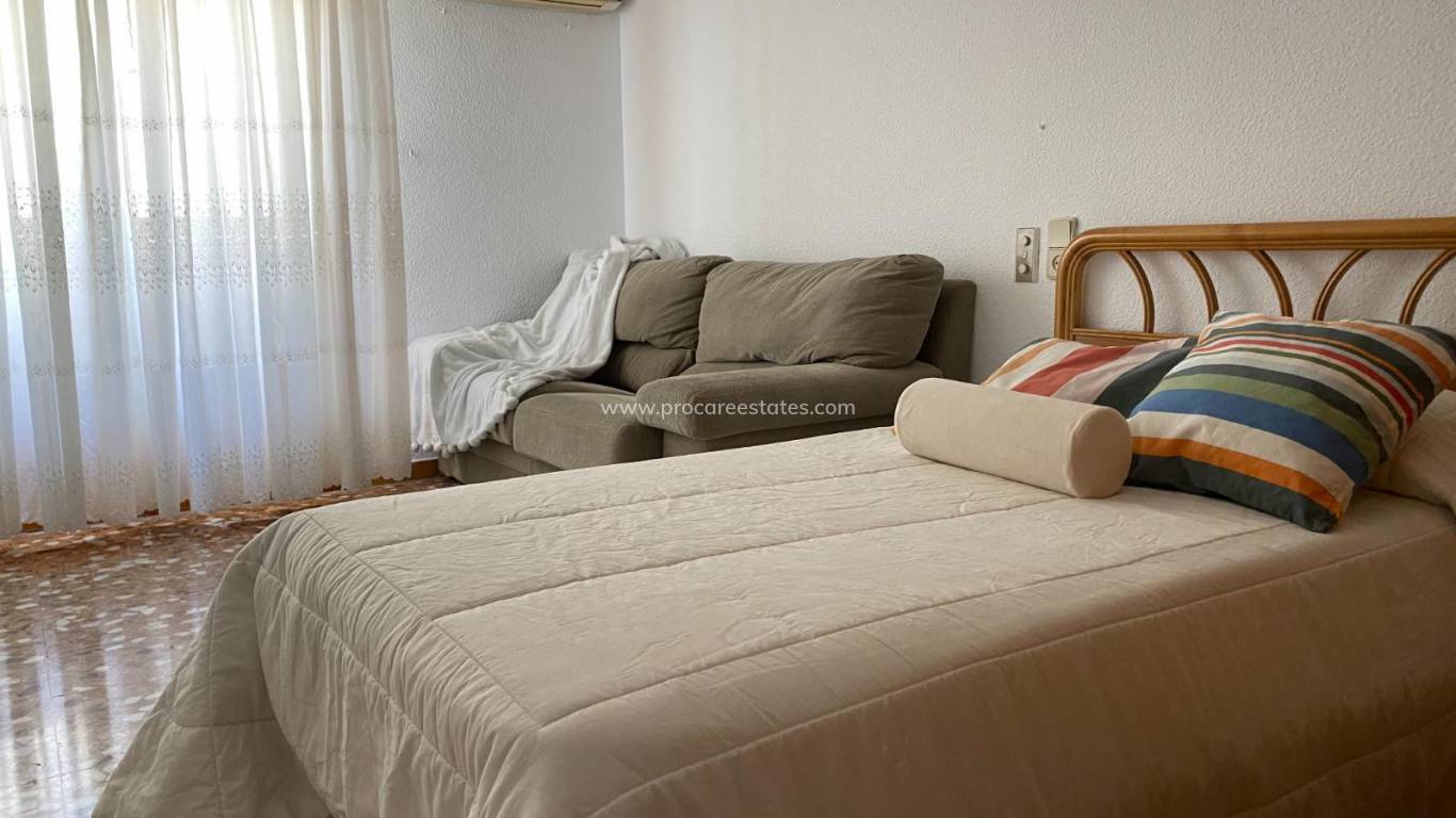 Verkoop - Appartement - Elche - Centro