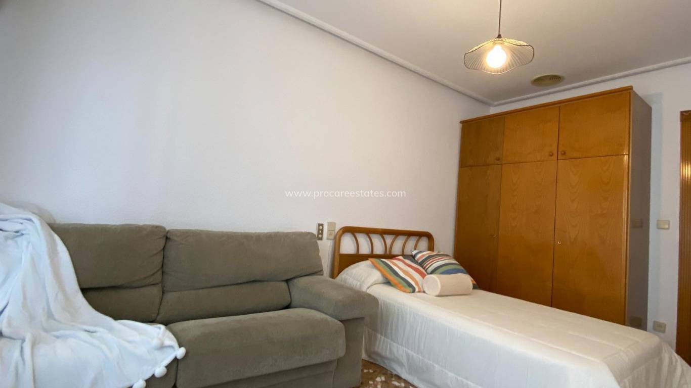 Verkoop - Appartement - Elche - Centro