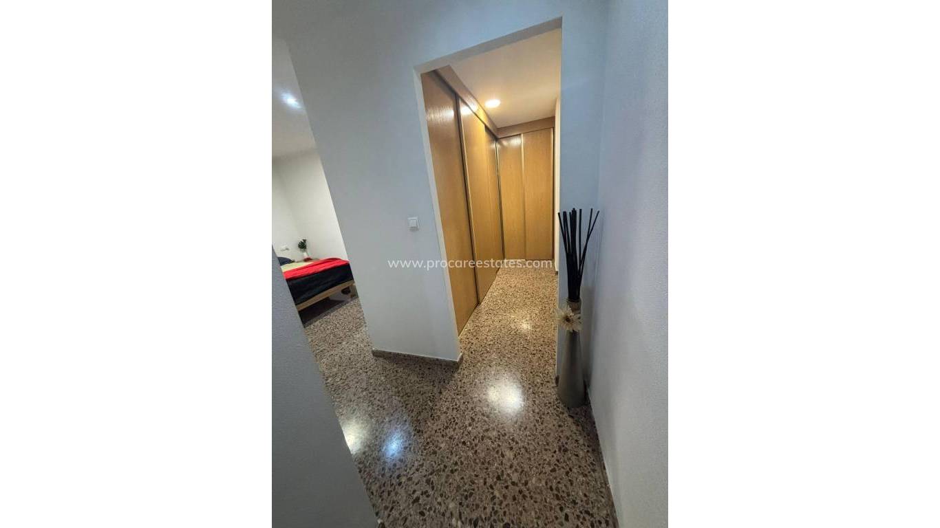 Verkoop - Appartement - Elche - Plaza Crevillente-Juzgados