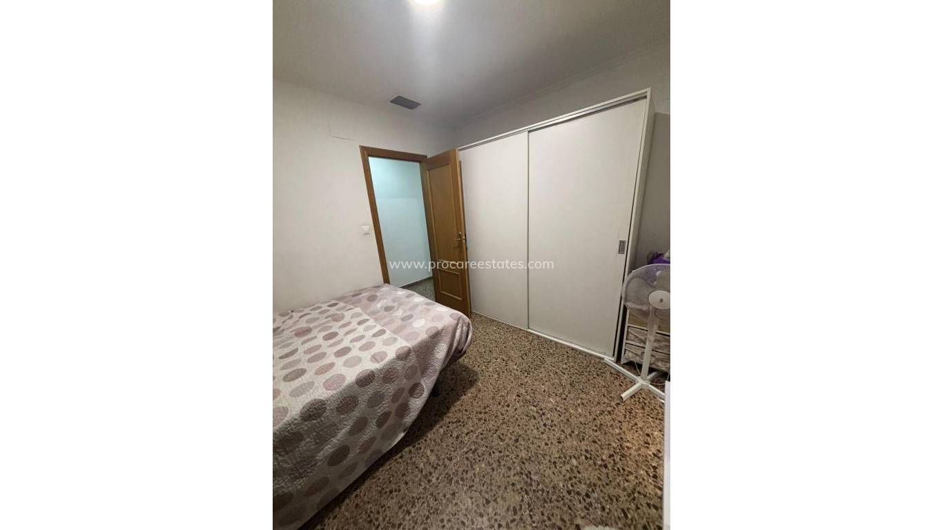 Verkoop - Appartement - Elche - Plaza Crevillente-Juzgados