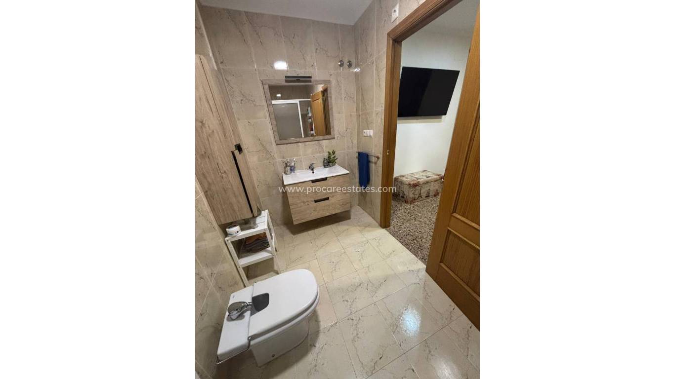 Verkoop - Appartement - Elche - Plaza Crevillente-Juzgados