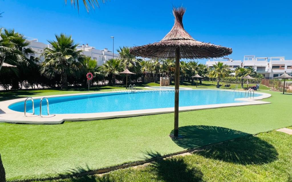 Verkoop - Appartement - Entre Naranjo - Vistabella Golf - Entre Naranjos - Vistabella Golf