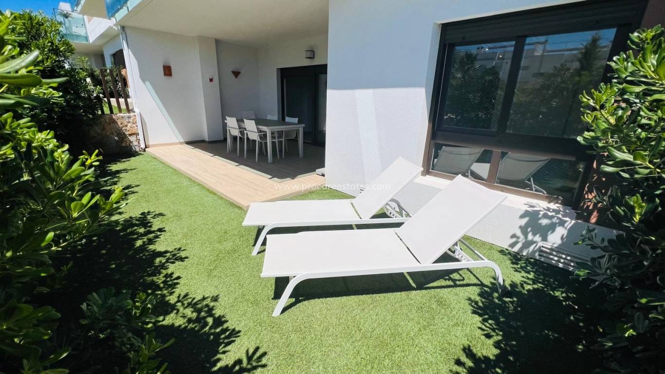 Verkoop - Appartement - Entre Naranjo - Vistabella Golf - Entre Naranjos - Vistabella Golf