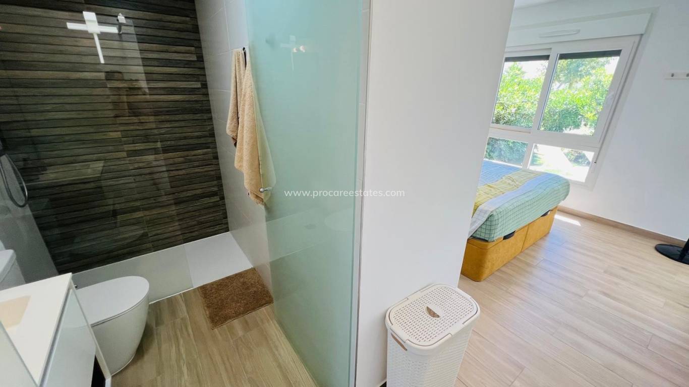 Verkoop - Appartement - Entre Naranjo - Vistabella Golf - Entre Naranjos - Vistabella Golf