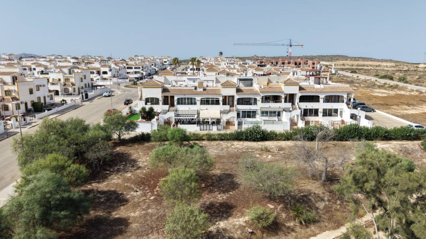 Verkoop - Appartement - Entre Naranjo - Vistabella Golf - Entre Naranjos - Vistabella Golf
