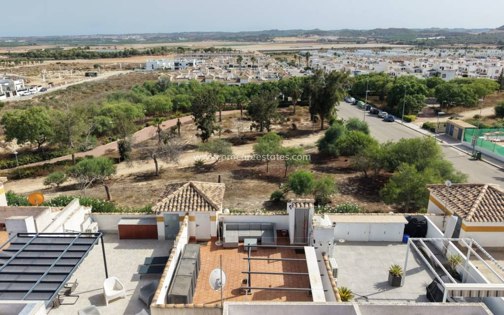 Verkoop - Appartement - Entre Naranjo - Vistabella Golf - Entre Naranjos - Vistabella Golf