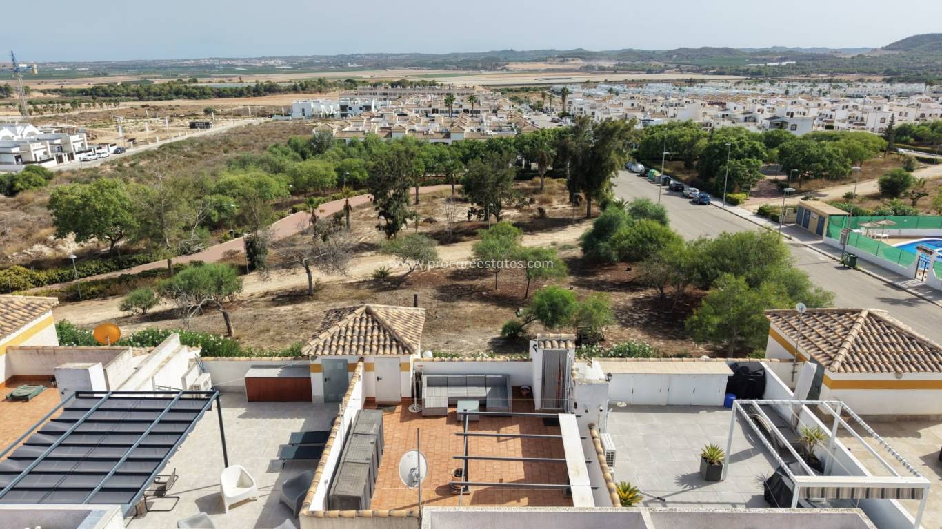 Verkoop - Appartement - Entre Naranjo - Vistabella Golf - Entre Naranjos - Vistabella Golf