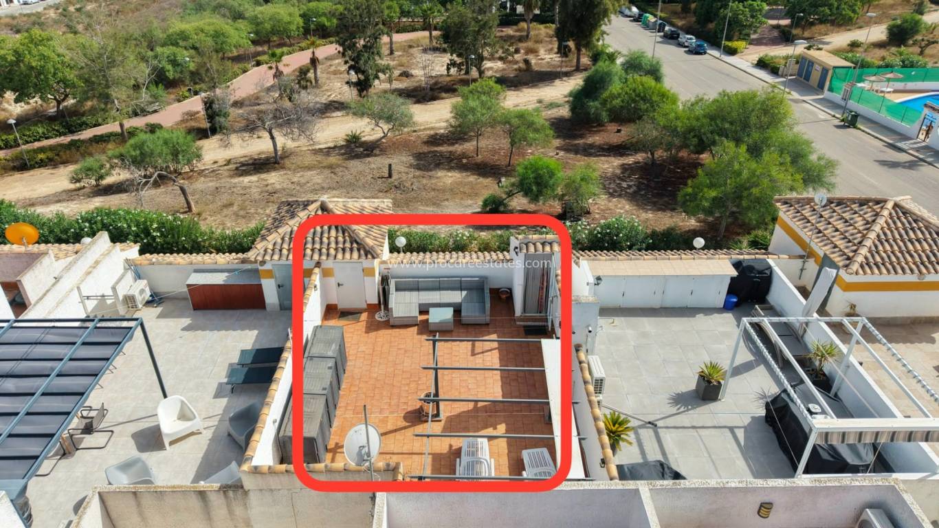 Verkoop - Appartement - Entre Naranjo - Vistabella Golf - Entre Naranjos - Vistabella Golf