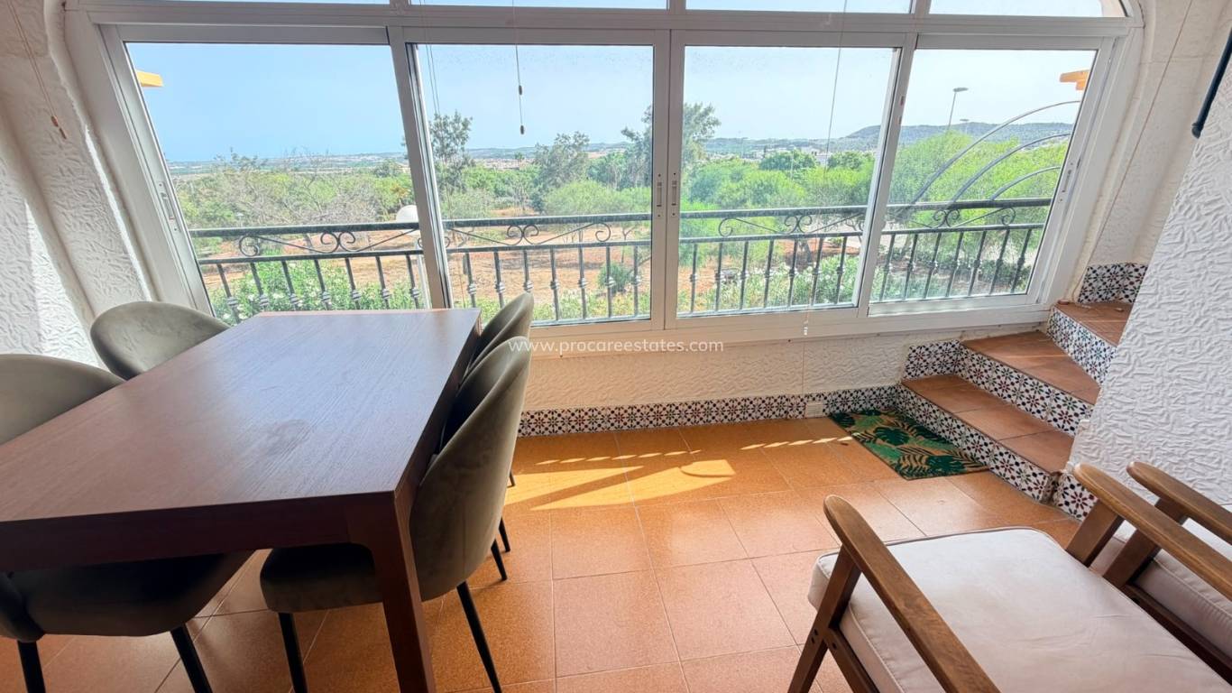 Verkoop - Appartement - Entre Naranjo - Vistabella Golf - Entre Naranjos - Vistabella Golf