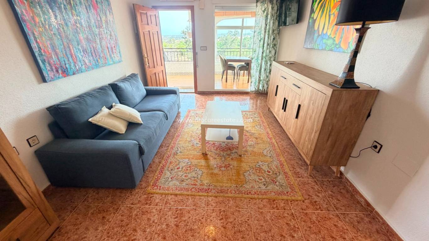 Verkoop - Appartement - Entre Naranjo - Vistabella Golf - Entre Naranjos - Vistabella Golf