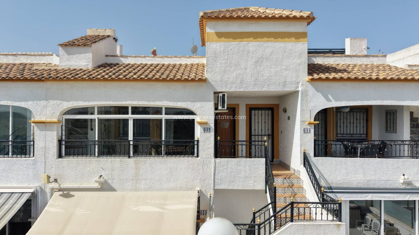 Verkoop - Appartement - Entre Naranjo - Vistabella Golf - Entre Naranjos - Vistabella Golf