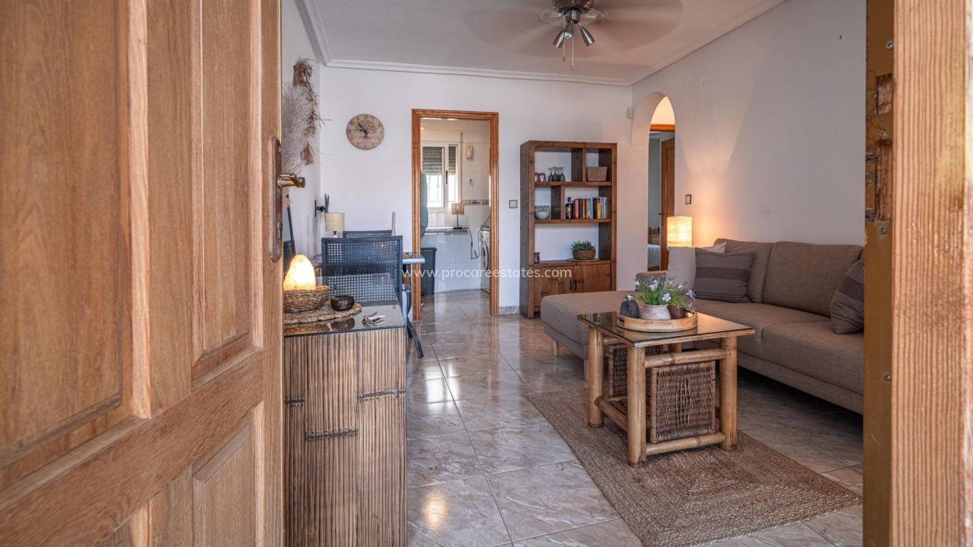 Verkoop - Appartement - Entre Naranjo - Vistabella Golf - Entre Naranjos Vistabella Golf