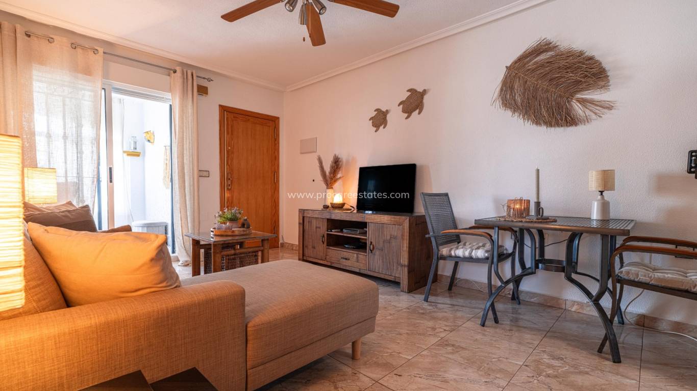 Verkoop - Appartement - Entre Naranjo - Vistabella Golf - Entre Naranjos Vistabella Golf