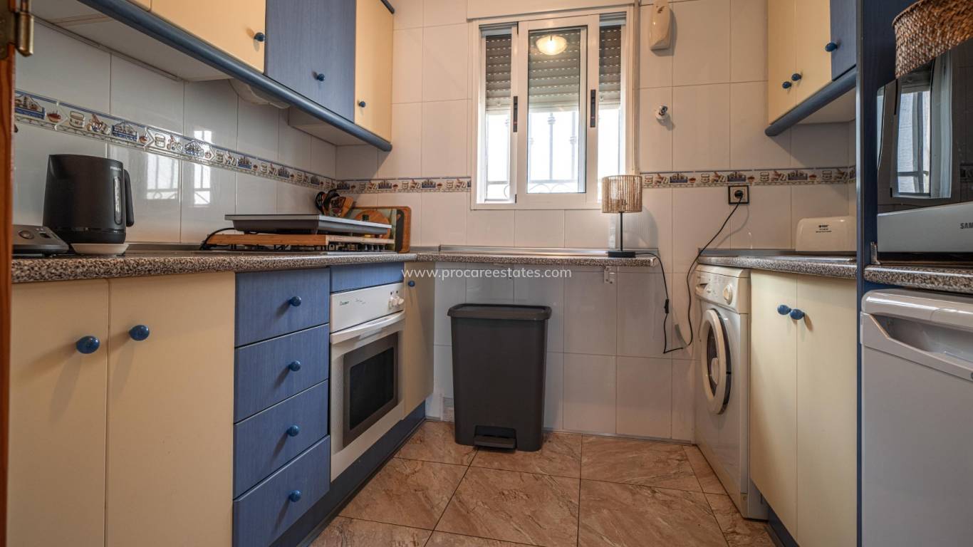 Verkoop - Appartement - Entre Naranjo - Vistabella Golf - Entre Naranjos Vistabella Golf