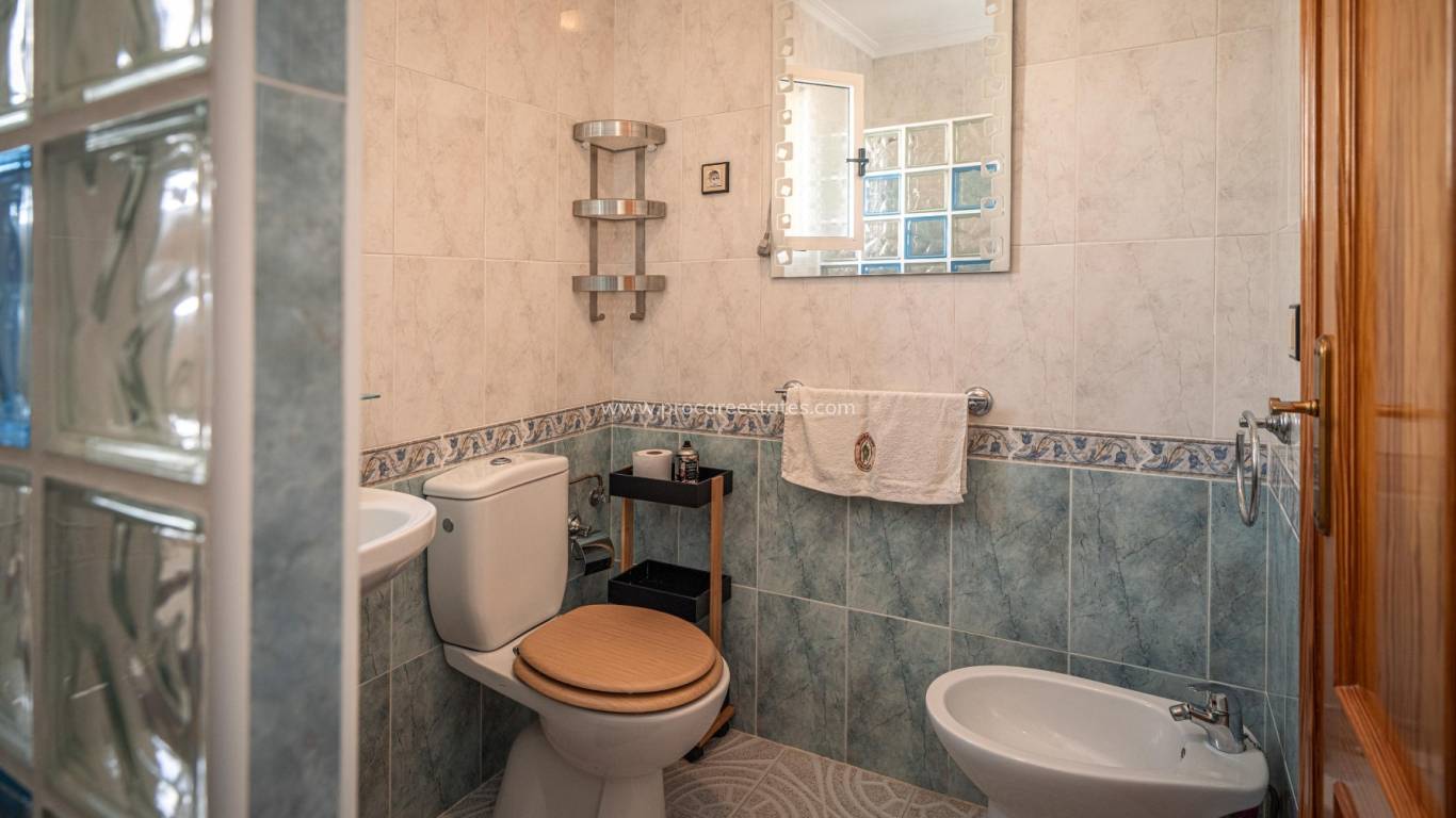 Verkoop - Appartement - Entre Naranjo - Vistabella Golf - Entre Naranjos Vistabella Golf