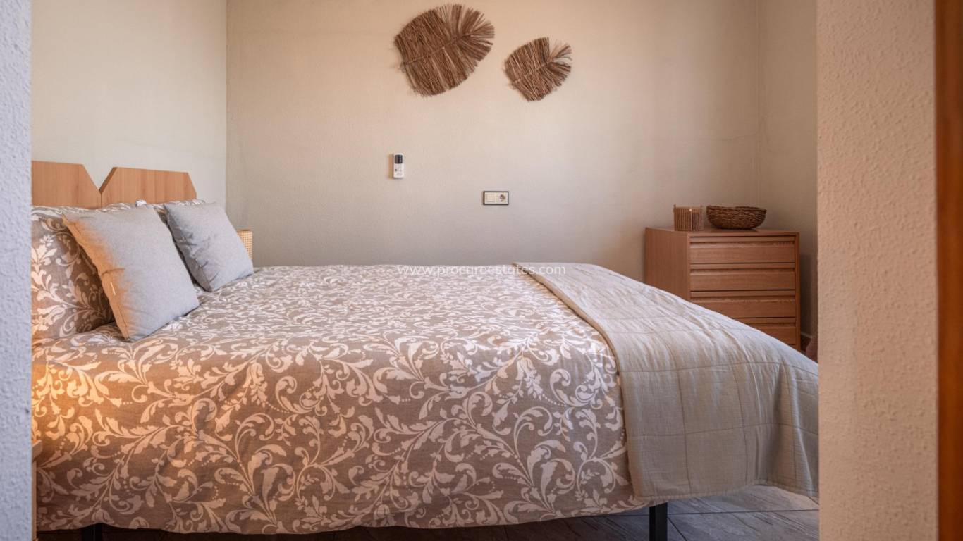 Verkoop - Appartement - Entre Naranjo - Vistabella Golf - Entre Naranjos Vistabella Golf