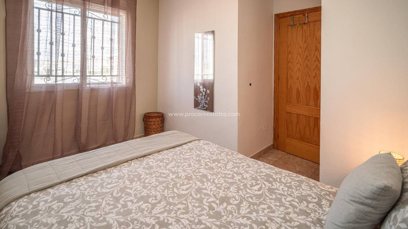 Verkoop - Appartement - Entre Naranjo - Vistabella Golf - Entre Naranjos Vistabella Golf
