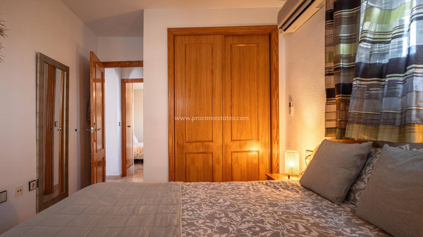 Verkoop - Appartement - Entre Naranjo - Vistabella Golf - Entre Naranjos Vistabella Golf