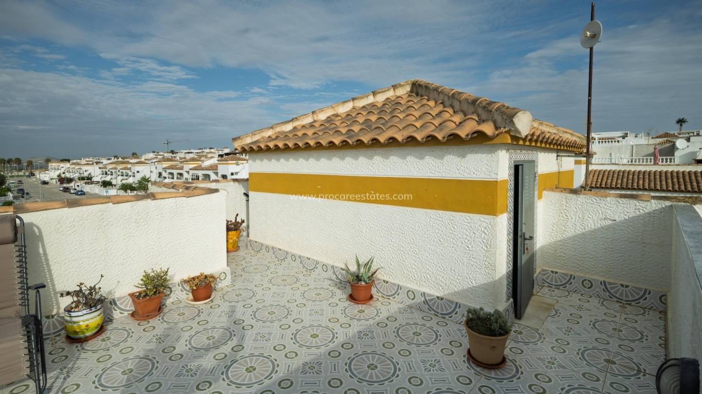 Verkoop - Appartement - Entre Naranjo - Vistabella Golf - Entre Naranjos Vistabella Golf