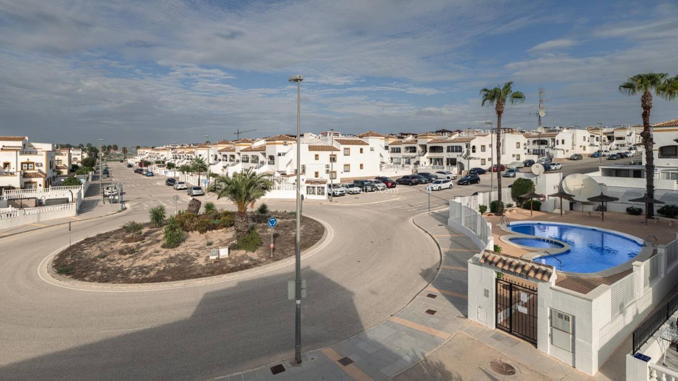 Verkoop - Appartement - Entre Naranjo - Vistabella Golf - Entre Naranjos Vistabella Golf
