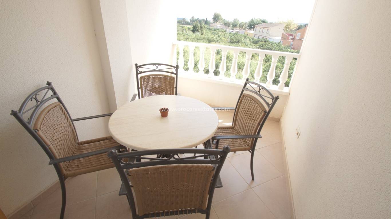 Verkoop - Appartement - Formentera del Segura - Formentera de Segura