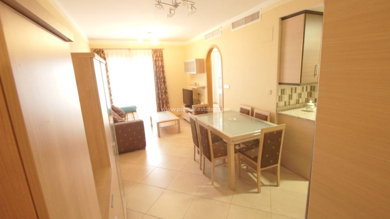 Verkoop - Appartement - Formentera del Segura - Formentera de Segura