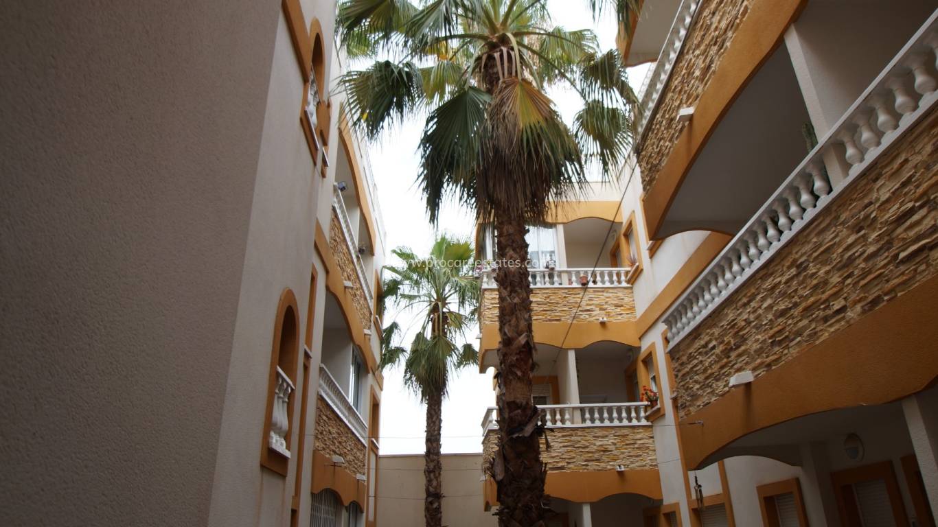 Verkoop - Appartement - Formentera del Segura - Formentera de Segura