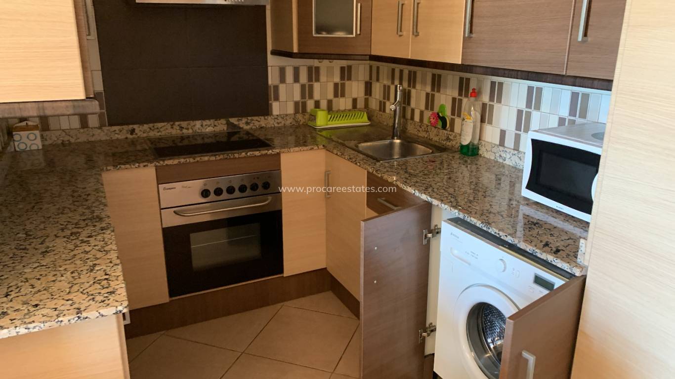 Verkoop - Appartement - Formentera del Segura - Formentera de Segura