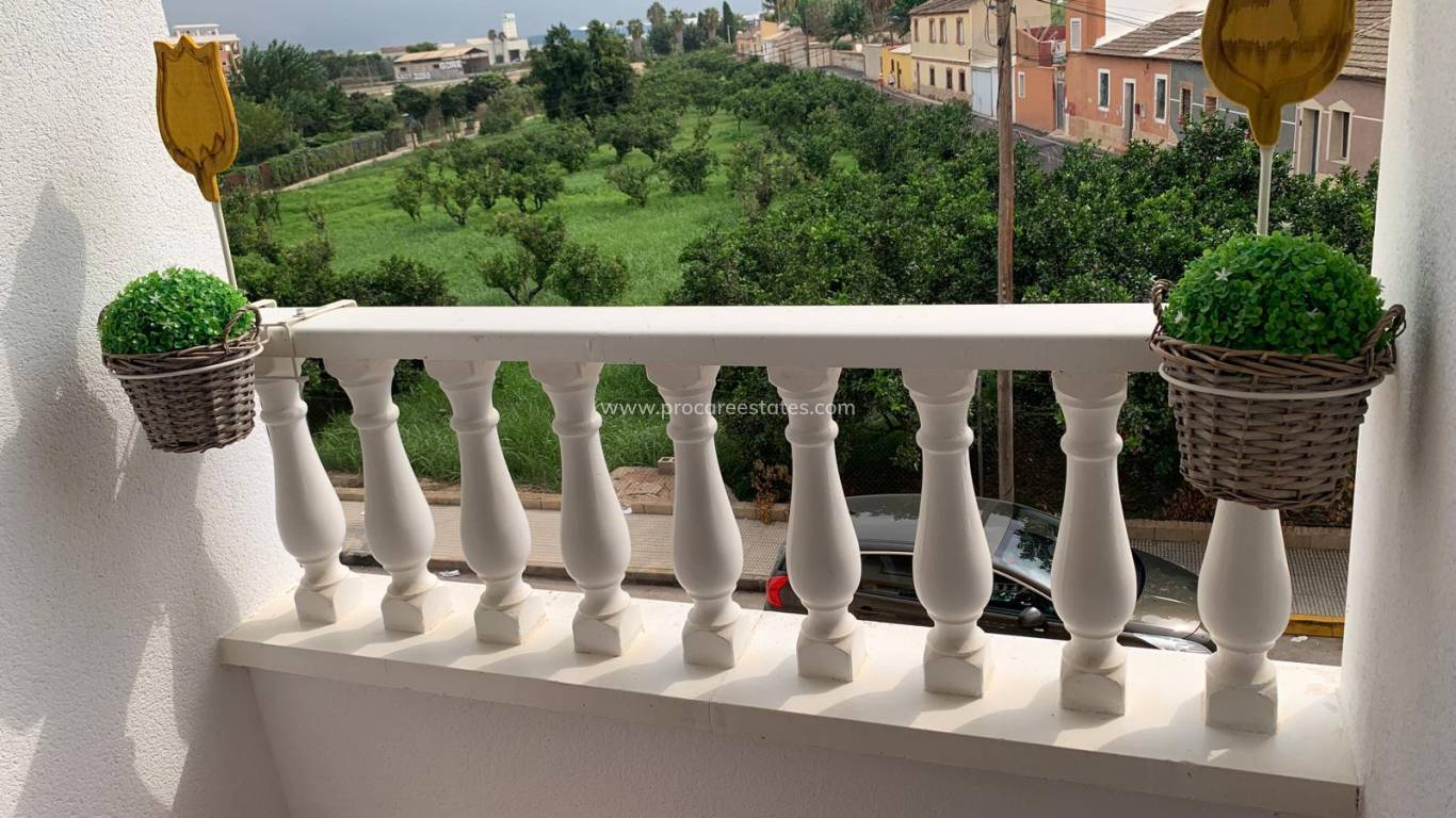 Verkoop - Appartement - Formentera del Segura - Formentera de Segura