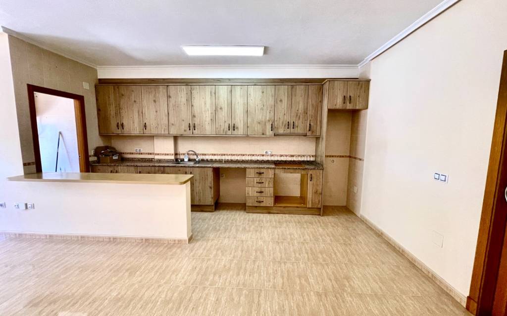 Verkoop - Appartement - Formentera del Segura - Formentera de Segura