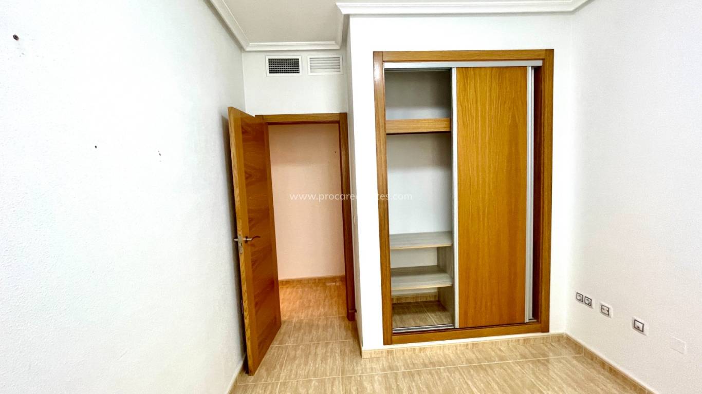 Verkoop - Appartement - Formentera del Segura - Formentera de Segura