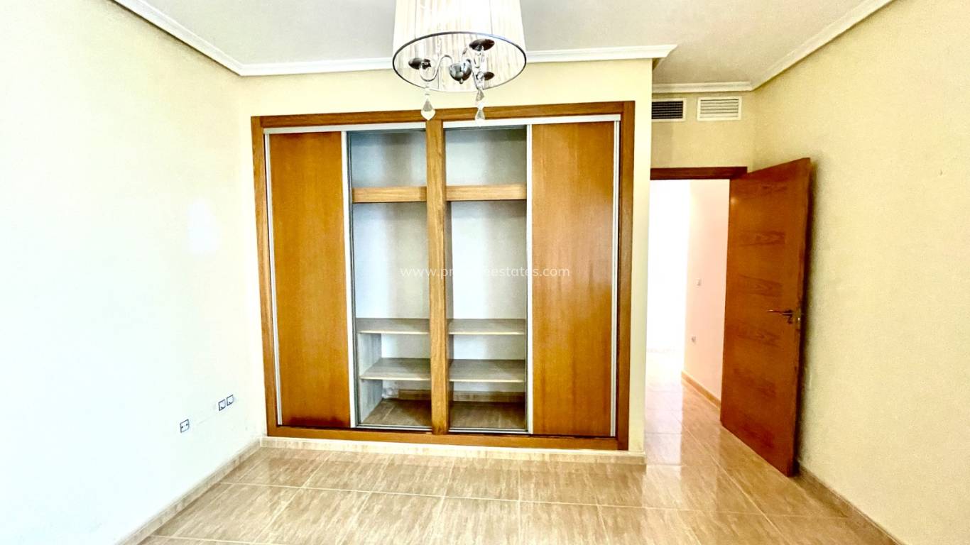 Verkoop - Appartement - Formentera del Segura - Formentera de Segura