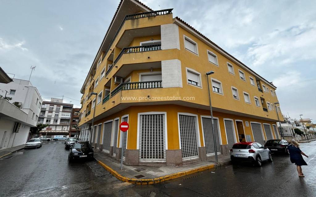 Verkoop - Appartement - Formentera del Segura - Los Palacios