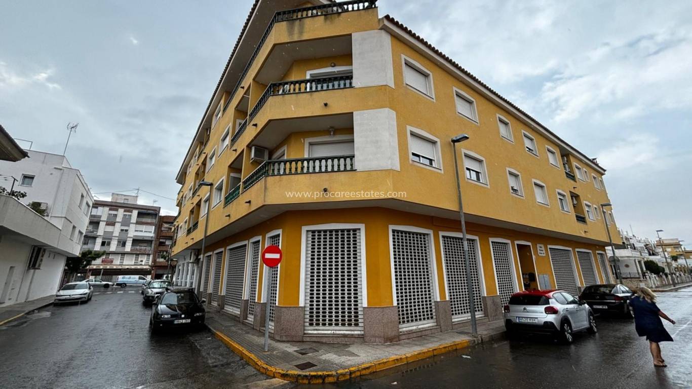 Verkoop - Appartement - Formentera del Segura - Los Palacios
