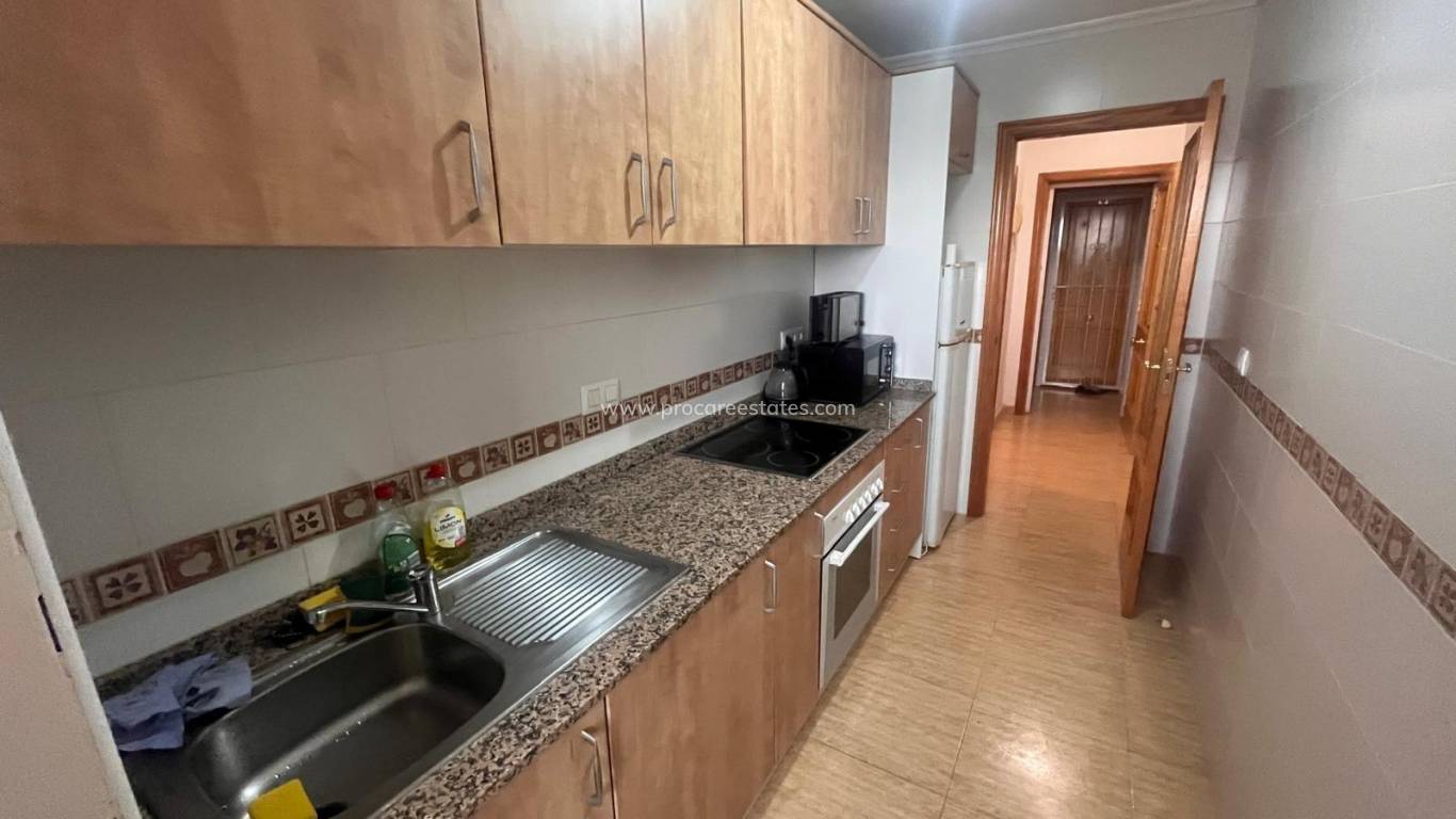 Verkoop - Appartement - Formentera del Segura - Pueblo 5