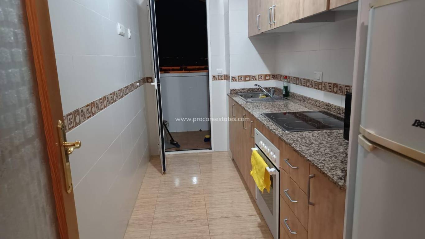 Verkoop - Appartement - Formentera del Segura - Pueblo 5