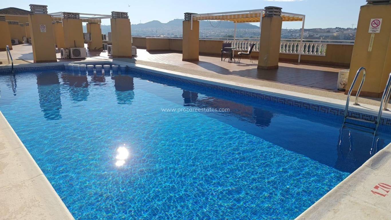 Verkoop - Appartement - Formentera del Segura - Pueblo 5