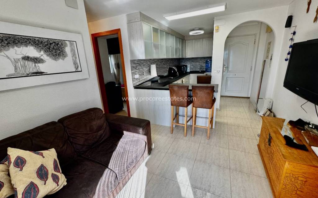 Verkoop - Appartement - Formentera del Segura