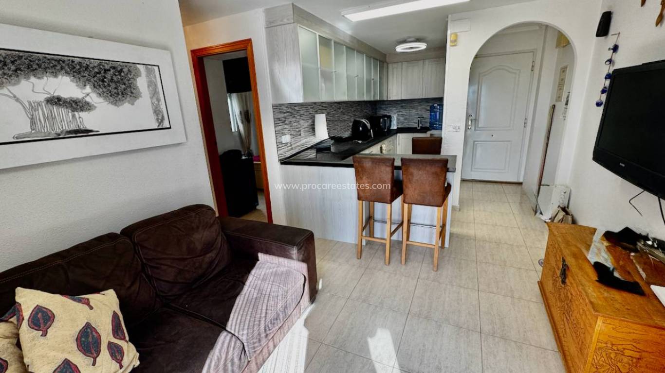 Verkoop - Appartement - Formentera del Segura