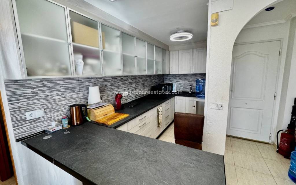 Verkoop - Appartement - Formentera del Segura