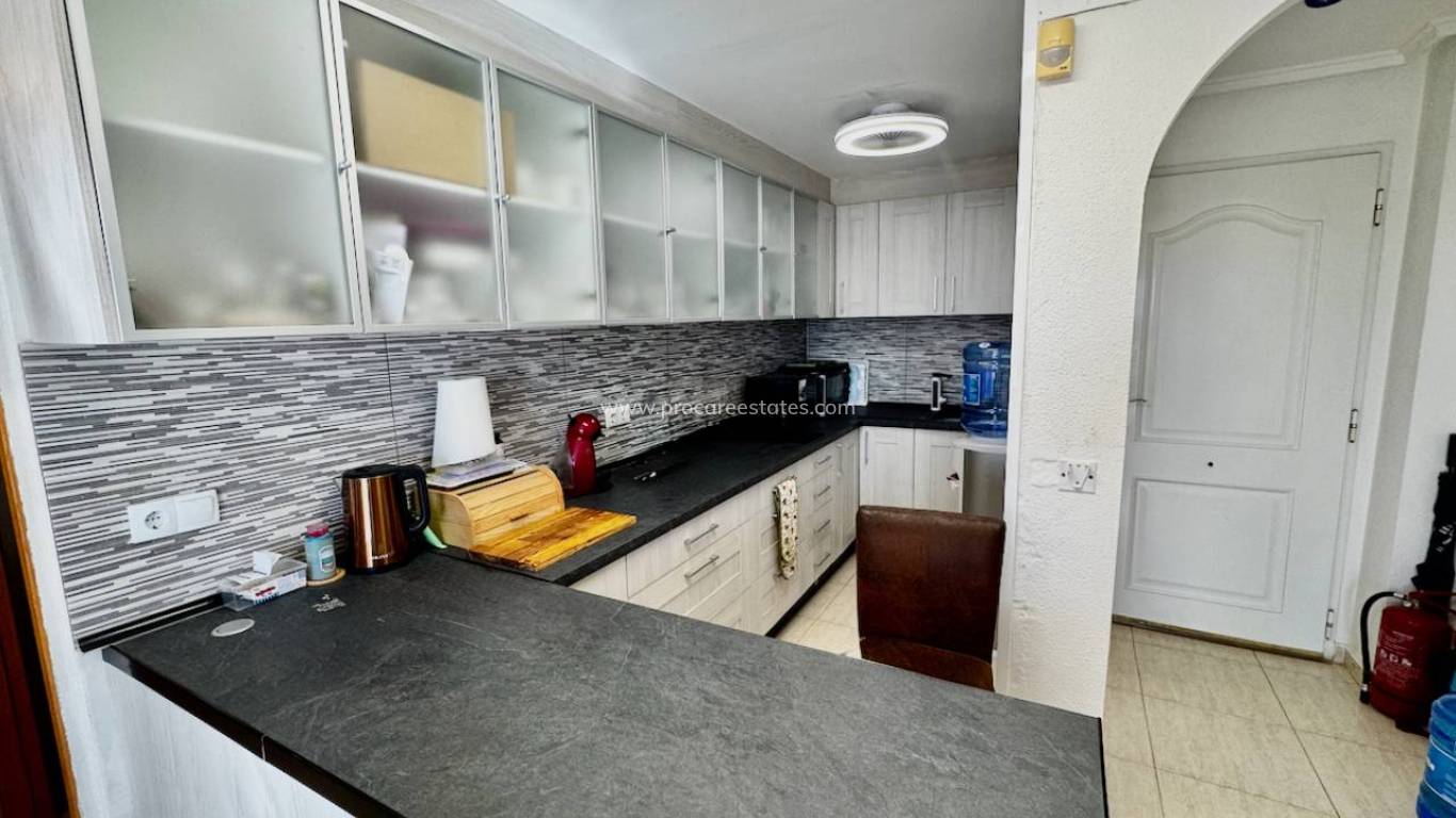 Verkoop - Appartement - Formentera del Segura